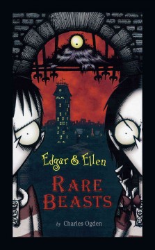Rare beasts  Cover Image