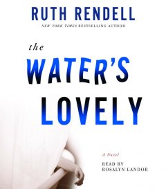 The water's lovely Cover Image