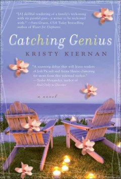 Catching genius  Cover Image
