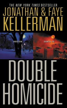 Double homicide  Cover Image