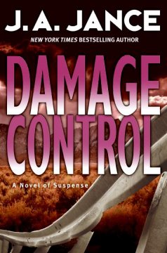 Damage control  Cover Image
