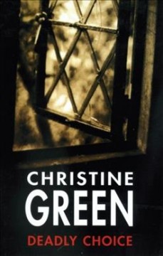 Deadly Choice Cover Image