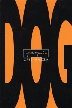 Dog people  Cover Image