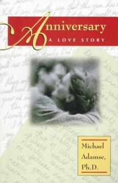 Anniversary : a love story  Cover Image