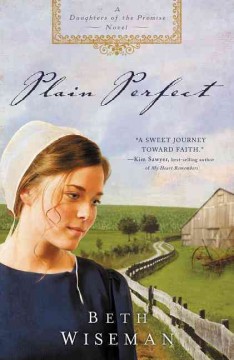 Plain perfect : a Daughters of the promise novel Book cover