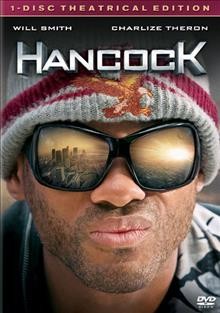 Hancock Cover Image