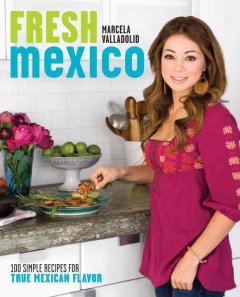 Fresh Mexico  Cover Image