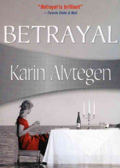 Betrayal  Cover Image