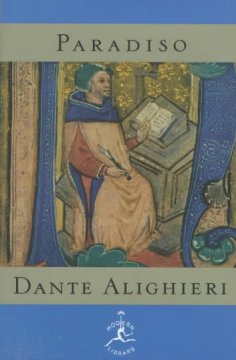 The paradiso  Cover Image