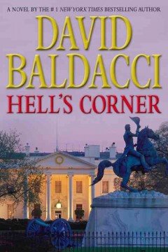 Hell's corner  Cover Image