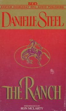 The ranch Cover Image