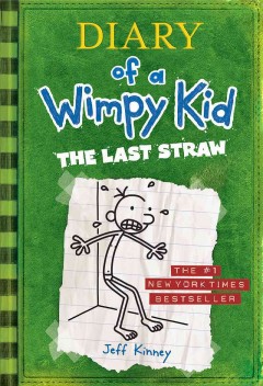 The last straw  Cover Image