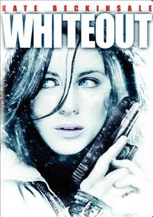 Whiteout Cover Image