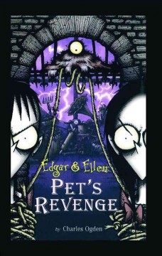 Pet's revenge  Cover Image