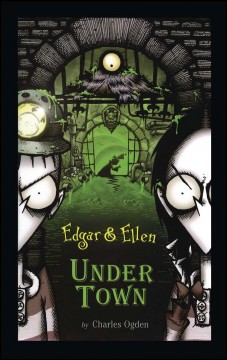 Under town  Cover Image