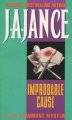 Go to record Improbable cause
