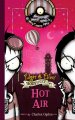 Go to record Hot air