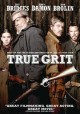 Go to record True grit