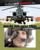 Go to record Apache helicopter pilots