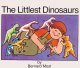 Go to record The littlest dinosaurs