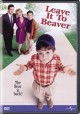 Go to record Leave it to Beaver