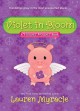 Go to record Violet in bloom : a flower power book
