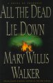 Go to record All the dead lie down