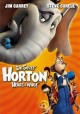 Go to record Dr. Seuss' Horton hears a Who!
