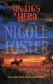 Go to record Hallie's hero