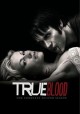 Go to record True blood. The complete second season