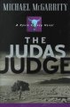 Go to record The Judas judge : a Kevin Kerney novel