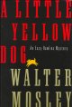 Go to record A little yellow dog