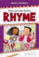 Go to record Rena and Rio build a rhyme