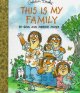 Go to record This is my family