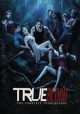 Go to record True blood. The complete third season