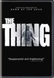 Go to record The thing