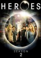 Go to record Heroes. Season 2
