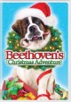 Go to record Beethoven's Christmas adventure