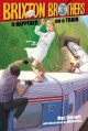Go to record It happened on a train