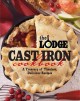 Go to record Lodge cast iron cookbook.