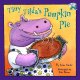 Go to record Tiny Tilda's pumpkin pie