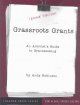 Go to record Grassroots grants : an activist's guide to grantseeking