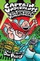 Go to record Captain Underpants and the terrifying return of Tippy Tink...