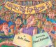 Go to record Author day for room 3T