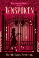 Go to record Unspoken