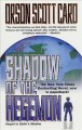 Go to record Shadow of the Hegemon