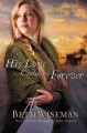 Go to record His love endures forever : a land of Canaan novel