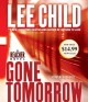 Go to record Gone tomorrow
