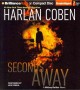 Go to record Seconds away