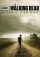 Go to record The walking dead. The complete second season